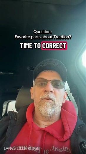 Customer Feedback / Traction Ag Farm Accounting Software