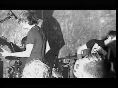 COPELAND "Love is a Fast Song" Live at Ace's Basement (Multi Camera)