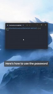 4.1K views · 906 reactions | how to use hashcat #cybersecurity #linux #informationtechnology #cyber #hacker #tech #computerscience #ctf #pentesting #ctf #pentesting #oscp | Black Bat Terminal | Facebook
