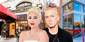 27 Celebrity Restaurants You Need To Visit ASAP