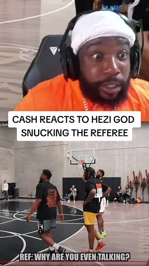 Cash Nasty Clips on TikTok