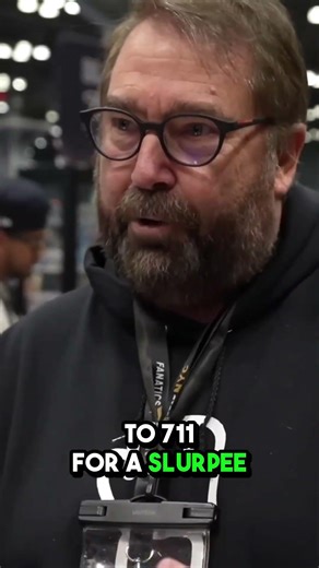 He Pulled This Card 56 Years Ago…