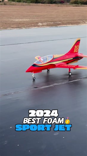 Best Foam Sport Jet of 2024 | RC Airplanes & Radio Control Hobbies