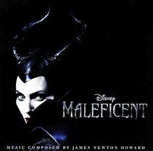 James Newton Howard - Maleficent (Original Motion Picture Soundtrack)