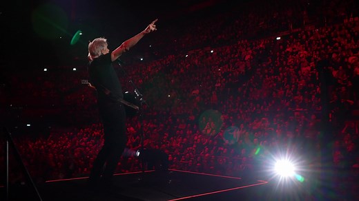 For one night only, Roger Waters, the creative force behind the golden years of Pink Floyd, presents his first Farewell Tour, “This Is Not A Drill”, live from Prague, in cinemas around the world. Screening on May 25, tickets now on sale at thisisnotadrillfilm.com | Roger Waters