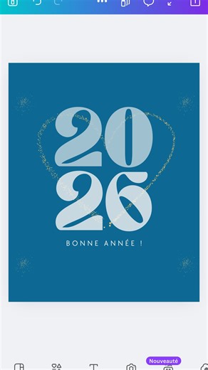 AGENCE LES CLÉS D’ALEXIA | LYON on Instagram: "BONNE ANNÉE 2026 🎉 Toute l’équipe des CLÉS D’ALEXIA vous adresse ses vœux les plus chaleureux pour cette nouvelle année. 🌟 Que 2026 soit synonyme de succès, bonheur et sérénité pour vous et vos proches. Que vos projets, qu’ils soient personnels ou professionnels, se réalisent avec éclat ! 🏡💼 Nous sommes impatients de continuer à vous accompagner dans toutes vos envies immobilières, et de transformer vos rêves en réalité. Merci pour votre confian