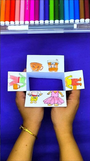 Cappuccino Assassino vs Ballerina Capuchina 🥷🩷☕#brainrot #diy #cute #emoji #shorts #craft #trending