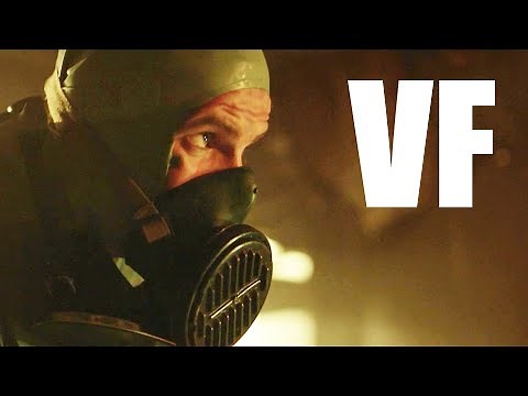 CHERNOBYL: UNDER FIRE bande annonce VF