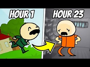 I Had The World's WORST Day!