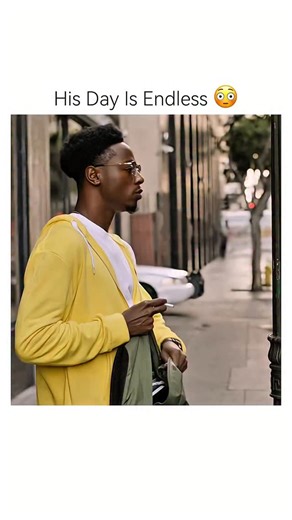 MovixHub on Instagram: "🎬 Movie: Two Distant Strangers (2020) ⏳ Genre: Drama • Thriller • Sci-Fi ⏱️ Runtime: 32 mins ⭐ Rating: 7.0/10 (IMDb) 📍 Starring: Joey Bada$$, Andrew Howard, Zaria Simone 📖 Overview: Two Distant Strangers follows Carter James, a young Black man who is desperately trying to get home after spending the night with a woman he just met. What should be a simple walk turns into a nightmare when he is repeatedly killed by a racist police officer — only to wake up and relive the