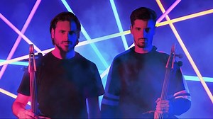 2Cellos cancels Thursday night Pepsi Center concert