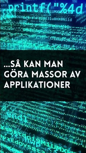 Grundkurs Python programmering - Mobil