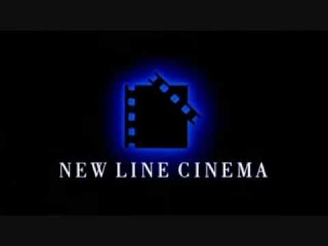 New Line Cinema logo (1988)