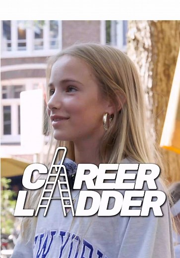Career Ladder Insights for Young Job Seekers