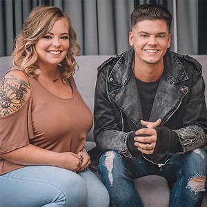 Teen Mom's Catelynn Lowell and Tyler Baltierra Expecting a Baby After Pregnancy Loss
