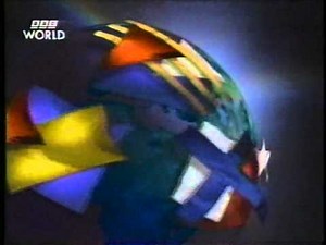 BBC Worlds News 1996