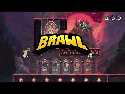 Cool Brawlhalla