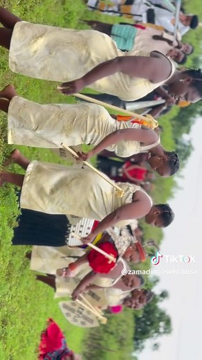 Celebrating Traditional Umgidi Ceremony in 2025