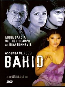 Bahid - Movie