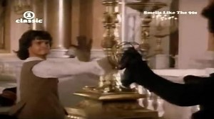 Brayan Adams & Rod Stewart & Sting - All for love