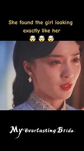 She just wants revenge😭 #契约新娘 #love #Sweet #短剧 | 玛丽苏剧场