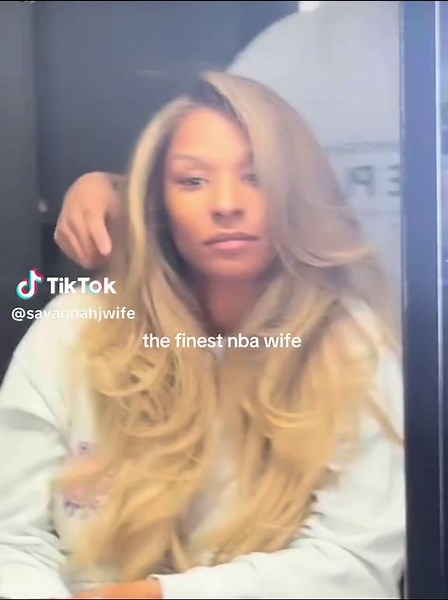 Savannah James: The Finest NBA Wife