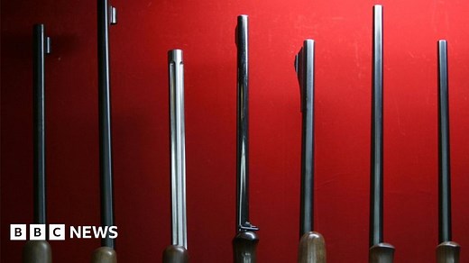 How Japan has almost eradicated gun crime