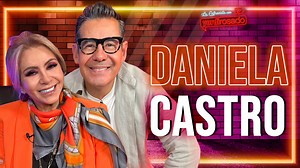 DANIELA CASTRO: ROMPIENDO EL SILENCIO | La entrevista con Yordi Rosado | La entrevista con Yordi Rosado