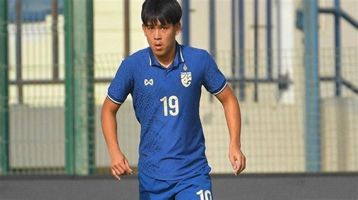 LIVE STREAMING Irak vs Thailand Piala Asia U23 2024, Gajah Perang Punya Peluang Menang? - Tribunpontianak.co.id