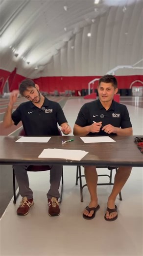 Writing “Edinboro Fighting Scots” in cursive with @edinborowrestling  part 4 #BoroBuilt | Edinboro Athletics | Facebook