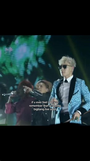 2 months till the tour kicks off #bigbang #gdragon #taeyang #daesung #bigbangvip