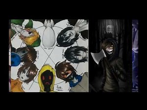 Ticci Toby x Reader (Part 14)