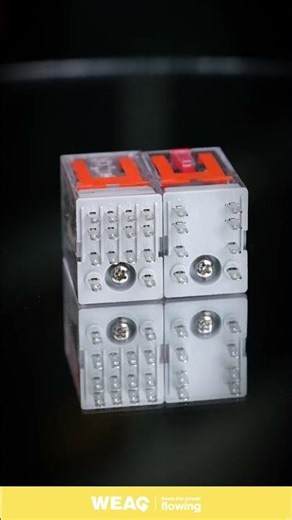 Relay Pinout & Key Features.