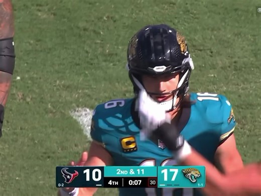 Houston Texans Make Playoffs: Game Highlights and Insights