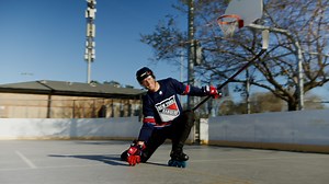 Meet Tim Widing, the PGA TOUR rookie who would rather not think about golf