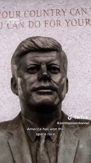 Smithsonian Channel on TikTok