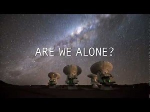 NOVA | Finding Life Beyond Earth