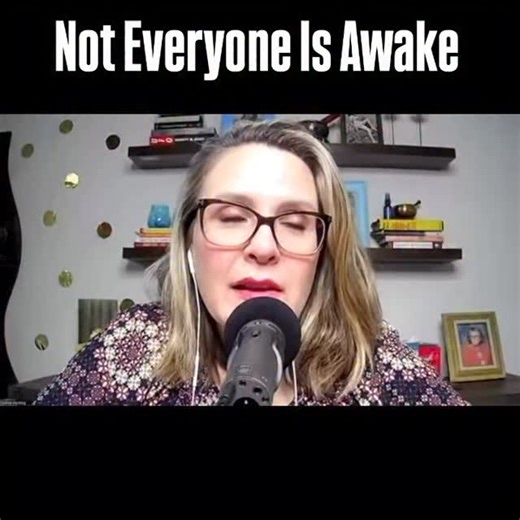 Most people aren’t awake yet. They’re reacting from fear, pressure, confusion, or overwhelm — not from clarity. The anger you see in the world right now is a symptom of the collective nervous system rewiring. People can feel the shift, but they don’t have language for it. If you’re awake, or awakening… You’re not here to judge. You’re here to hold your frequency steady. Your awareness is not an accident. Your sensitivity is not a weakness. Your heart is your guidance system. #psychicpredictions 