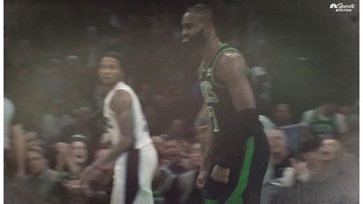 SUPERMAX HISTORY 📝🔥 Jaylen Brown and the Celtics agree to five-year supermax extension worth up to $304 million #BleedGreen via @marcjspears | NBC Sports Boston