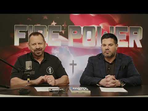 Firepower Pilot program with Mario Murillo and Todd Coconato