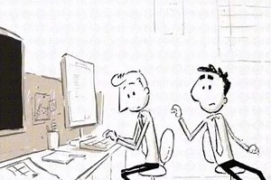 There is always a guy like him in everybody's life... 😂😂😂 #BackTrack Linux fan page