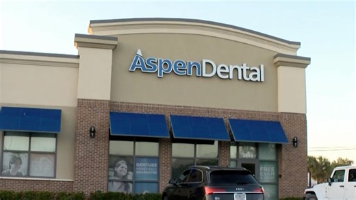 More patients come forward after FOX4 investigation into chain of dental practices
