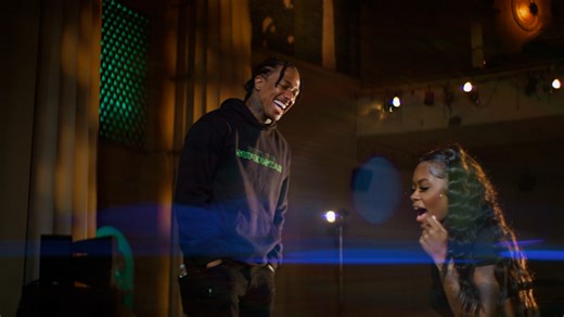 Nick Cannon's Empire Isn't Just For Himself—It's For the 'Future Superstars,' Too - EBONY