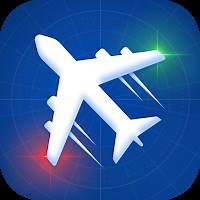 「Live Flight Tracker FlighTrac」 - Androidアプリ | APPLION