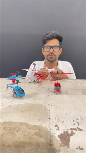 New Remote Control Helicopter Dragon Happy Flight