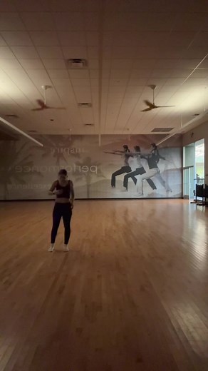 Dance Turns Tutorial for Beginners
