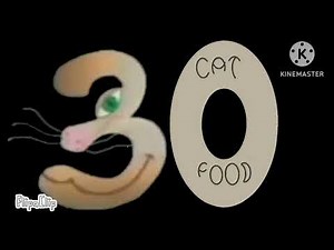 number ​creatures​ 30