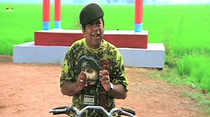 35K views · 899 reactions | Watch #Brahmanandam Best Comedy Scenes Back to Back Vol 13 on Sri Balaji Video #LatestComedy #TeluguMovieComedy | Sri Balaji Video | Facebook