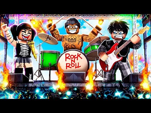 START AN EMO BAND FROM YOUR GARAGE