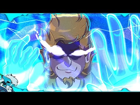 Friday Night Funkin' Remix - God Eater [Vs. Shaggy Mod]